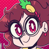 🍍 Zarkion! 🍍 (Comms Open!)(@Zarky_Zarky) 's Twitter Profile Photo