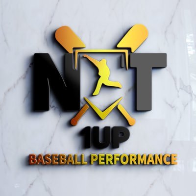 NXT 1UP Baseball Performance