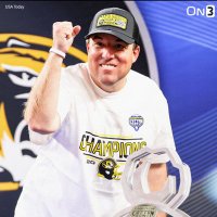 Eliah Drinkwitz (@coachdrinkwitz) 's Twitter Profile