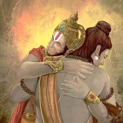 Jai Veer Hanuman