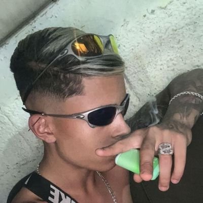 📍061/ Nós gosta da paz, mas não fugimos da guerra!!! https://t.co/XMbCJdPRrO