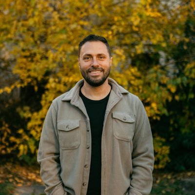 krishassanpour's profile picture. Entrepreneur, Speaker, Consultant