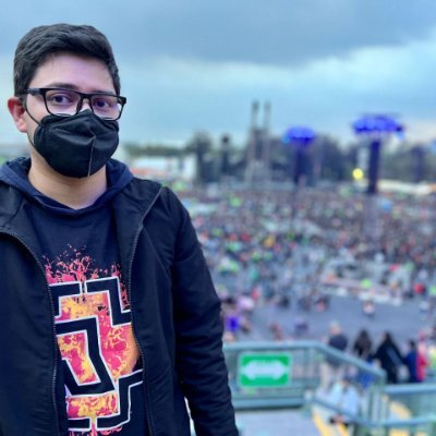 Hector7dxt's profile picture. 📊 Matemático apasionado por la tecnología | Dominando el mundo del hardware, software e IA | Melómano 🎧