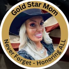 Gold Star Mom Sgt2Step Profile