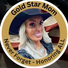 Gold Star Mom Sgt2Step