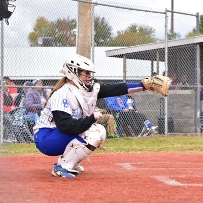 2028 | OC Elite - Cartledge 16U | Oldham county high school (KY) | Catcher | Bats/R, Throws/R | Email: madisonbarnhart2308@gmail.com