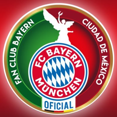 Fan Club OFICIAL del Bayern München de La Ciudad de México / Únete a nuestro club en 4 pasos sencillos https://t.co/jpji4SzOon