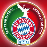 FC BAYERN CIUDAD DE MÉXICO 🇲🇽 OFICIAL(@BayernCDMX) 's Twitter Profile Photo
