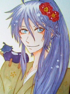 VanaN'Ice(特に神威がくぽ)厨です☆因みに腐女子。ボカロ/ニコ動/薄桜鬼/KH/ﾓﾝﾊﾝ/JUMP系/擬人化/ｼｮﾀ/ﾛﾘ/ｲﾗｽﾄ/漫画/ｹﾞｰﾑ/ｱﾆﾒ。が、好きな方!!是非ﾌｫﾛｰして下さい!!+｡ｦﾀの方ならﾘﾌｫﾛｰ100%です!!規制垢です(@nasu005003)