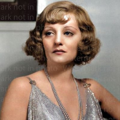Tallulah Bankhead :Queen of the Flock of Whores Profile