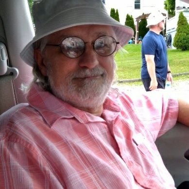 Dad, Grandpa, Hubby, Reverend, Fisherman, Gardener, Veteran, Avid fan of Pittsburgh Steelers/Penguins/Pirates Penn State/Pitt Football, Wildlife Photographer