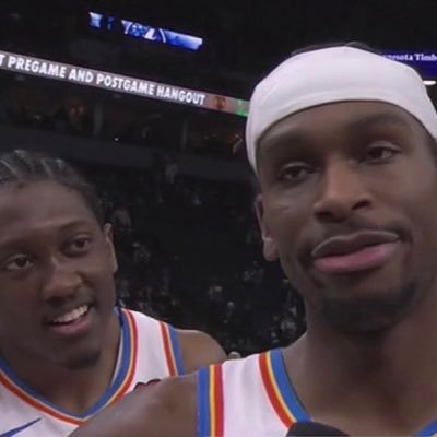 RealSlimShaiG's profile picture. @ou_athletics, @okcthunder, @rangers