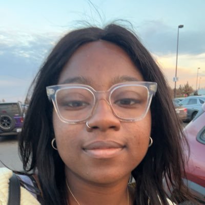 hater of all things first and detroit sports enthusiast second! |she/her|