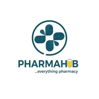 pharmahub_NG Profile Picture