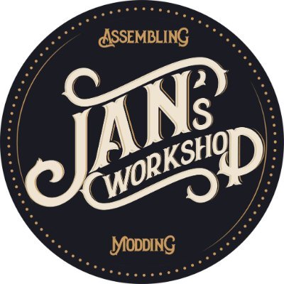 Jan's Workshop