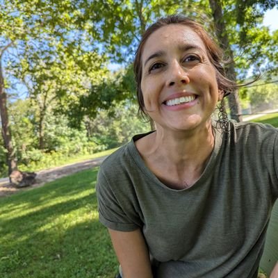 MamaT_4_7's profile picture. Daughter of the Most High King🦁
Wife. Mom. Mama. Dude. Bruh. 👨‍👩‍👦‍👦
Life long learner of the Creator and all His creation. ✝️