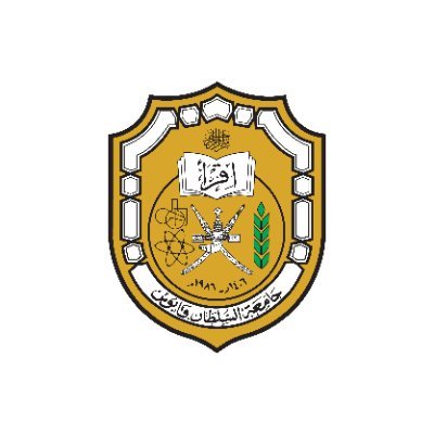 الحساب الرسمي لكلية العلوم بجامعة السلطان قابوس |
The Official Account of College of Science at Sultan Qaboos University