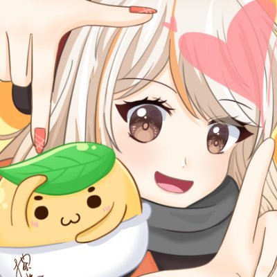 烏瑪咪x搽米★Vtuber 瑪搽報募集投稿中 (ゝ∀･)さんのプロフィール画像