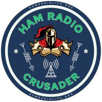 @HamRadioCrusader(@HRCrusader) 's Twitter Profileg