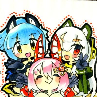 SF小説(最近読んでない)/プラモデル(美プラ中心)/アリスギア
無言フォロー失礼します/無言フォロー歓迎
ヘッダーは @artist_youwant さん、アイコンは@some_lights さんに描いて頂きました✨
過去作
https://t.co/AX1Aw10l2M