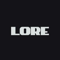 Lore (@storybylore) 's Twitter Profile Photo Lore (@storybylore) 's Twitter Profile Photo