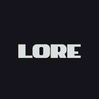 Lore(@storybylore) 's Twitter Profile Photo