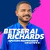 Betserai Richards (@betseraitv) Twitter profile photo Betserai Richards (@betseraitv) Twitter profile photo