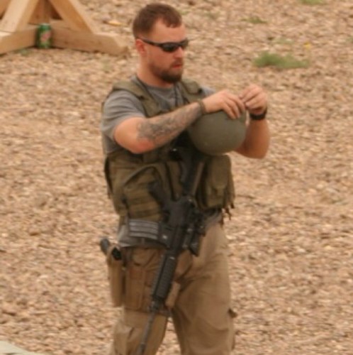 Two war Veteran, social media marketing genius, political supporter, business marketing pioneer.