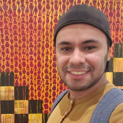 RonaldoScript's profile picture. Software Developer Jr ⌨ | Passionate about technology and innovation 💻 | Exploring the world of development and programming 👨‍💻