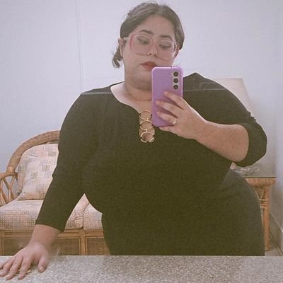 29 🇵🇷 ♐️ Illustrator / Writer |
INFP |
Porte de bichita medio gotica 💀🩷
| J de Jineta 🩶