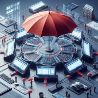 Umbrella Corp Financial Department (UCFD)(@PeptidesRus) 's Twitter Profile Photo