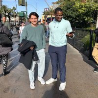Marcus El (@clippd_marcus) 's Twitter Profile