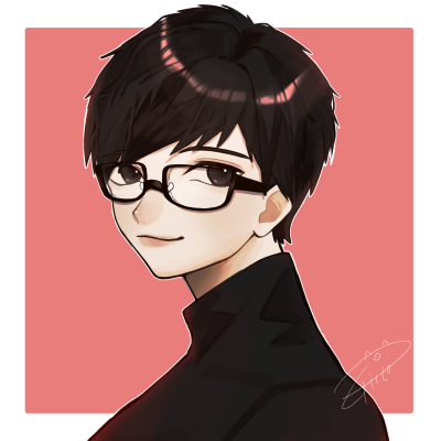 aoba_gumi's profile picture. 素敵なアイコン⇒こぐまりいこ様(@riicoguma)｜
ボカロ・歌みためっちゃ聴く人⇒GUMI🫶 40mPさん ナナホシ管弦楽団さん DECO*27さん ハヤシケイさんetc.｜
#好きなフレーズでボカロ語る にて大好きを布教中誰かに刺され
青葉嫁提督(甲31)｜ネイチャトレーナー｜イリヤスフィールのお兄ちゃん