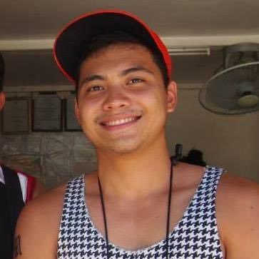 markdelospena's profile picture. 