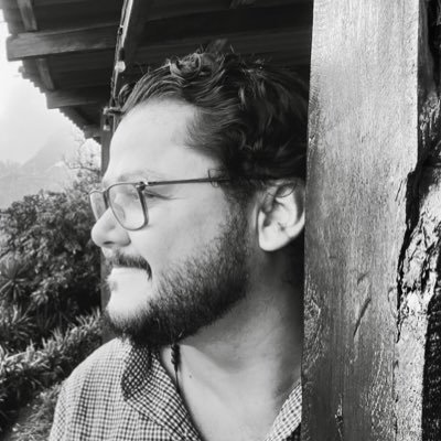 Periodista | Fundador y director de @RRPresenta | “Frente al autoritarismo, el periodismo es clave, crucial”
