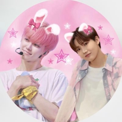 NCT👉🏻🐰🍑 treasure👉🏻🐨🐰