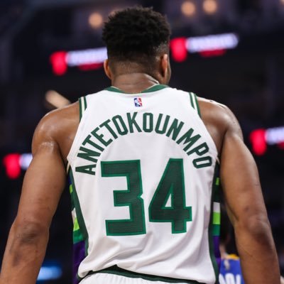 DameToGiannis Profile Picture