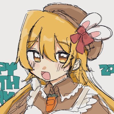 kaju_babuu's profile picture. 550🍝　ウサミンにチュウをする　icon➽@ti_zu73