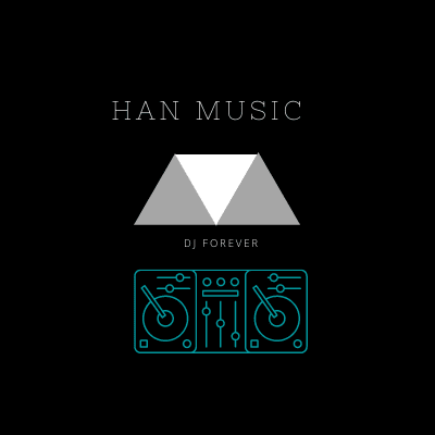 What's up, my name is Han Music, I'm a DJ and I produce electronic music, I've played at several events in Mexico.