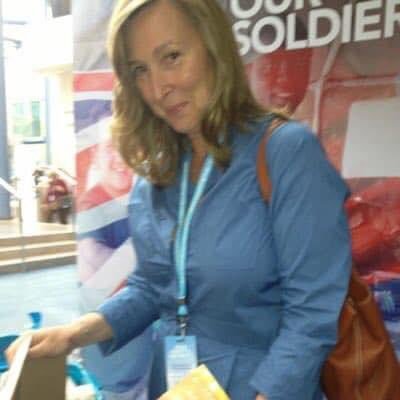 Dorset Conservative Councillor for Beacon Ward 🌟Adults Social Care⭐️Scrutiny ⭐️Countryside & Farming