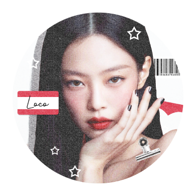 ⠀⠀⠀⌕. 𝗲𝗻𝘁𝗲𝗿 𝘁𝗵𝗲 𝗰𝗼𝗱𝗲：loco was came from the moon as a fairy whose in mission to prettier your looks with her profile needs and some accs ! ˚.༄