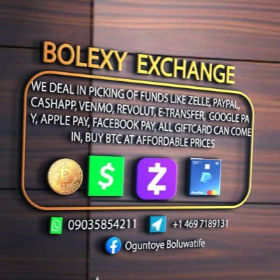 Bolexyexchange Profile Picture