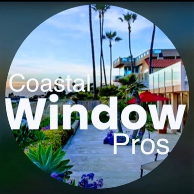 Hello we are Coastal Window Pros where you’ll find expertise in the cleaning field in interior exterior cleaning solutions. See Clear with CoastalWindowPros