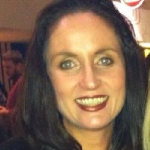 LorieFitz's profile picture. 