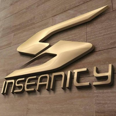 Inseanity_S's profile picture. Your style, your way! 🎨 Lightweight, sweat-wicking, odorless custom sublimated shirts & vests. Perfect for individuals & teams! 🌟 0174782043 for inquiries