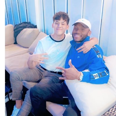 OliverSaintt11's profile picture. God First | 25 | SCSU Alum 🇭🇹⚡️