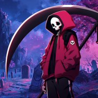 IlySlasher (@ilyslasher) 's Twitter Profile