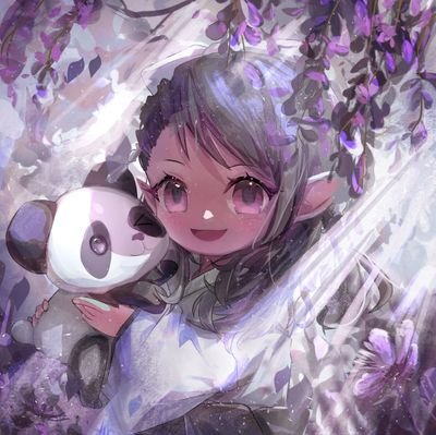 🌟Gamer🌸 Shye FireFlye - Ultros💮 I love Music & Art 🍁Canadian🍁 💙💜Highly Intuitive-Empath.{INFJ}💙💜 PFP by @Rikaa32_