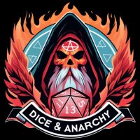 Dice&Anarchy_YT(@DiceNAnarchy) 's Twitter Profile Photo