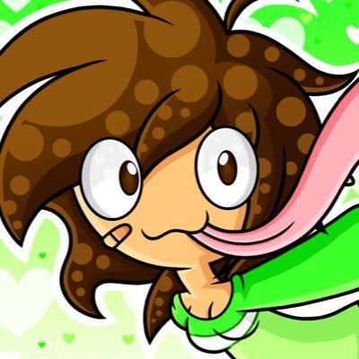 Hi My Name Jayla-Marie i’m a Animator Artists and Creator my own Series Jayla Life Hubworld my content is 13+ and 16+ 💚